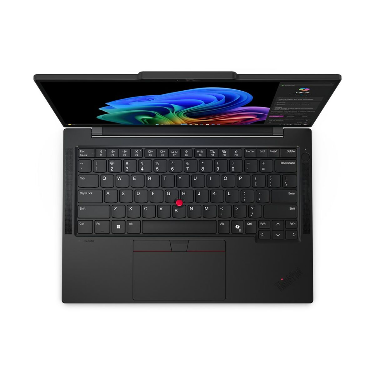 Laptop Lenovo 21N1000RPB 14″ X1E-78-100 32 GB RAM 512 GB SSD