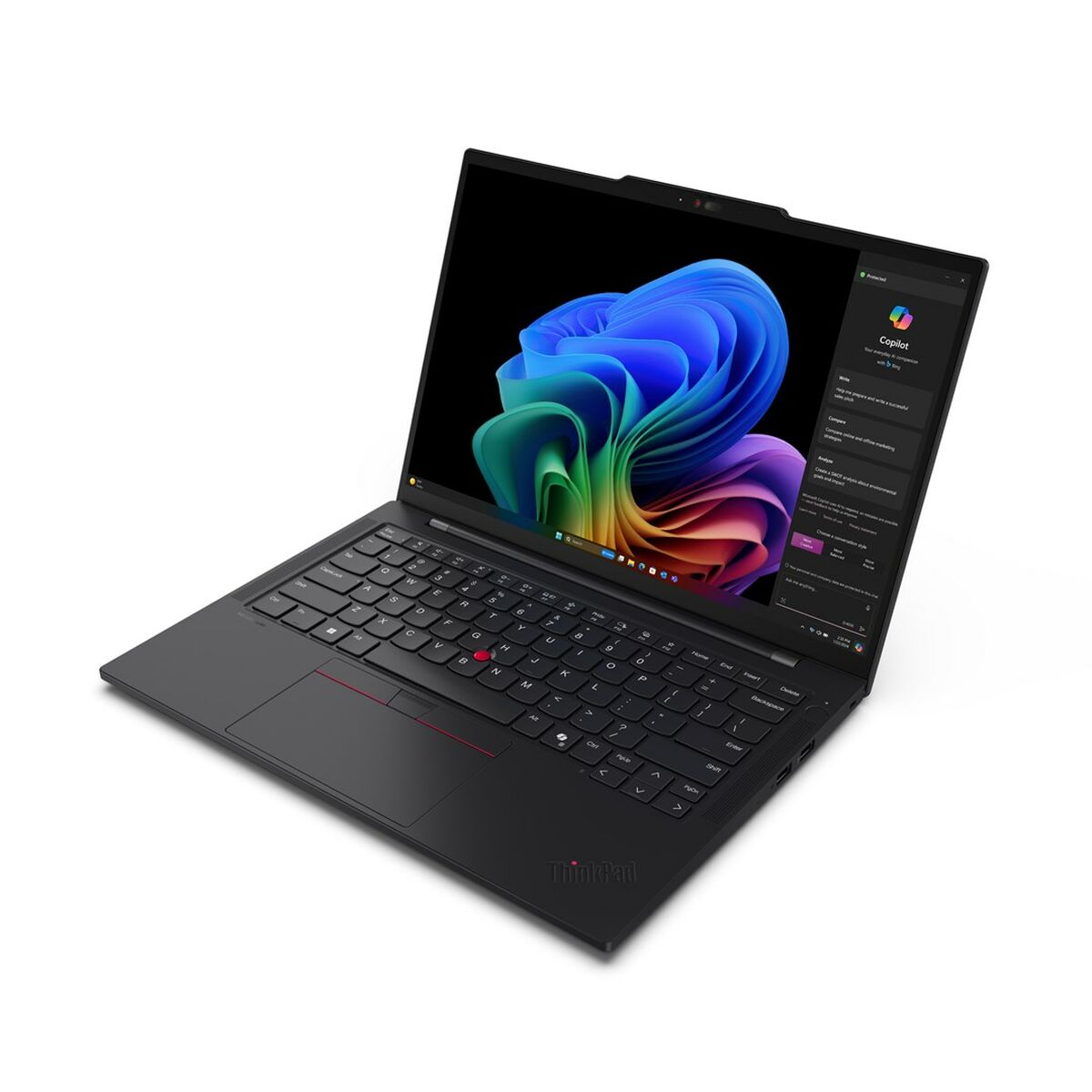 Laptop Lenovo 21N1000RPB 14″ X1E-78-100 32 GB RAM 512 GB SSD