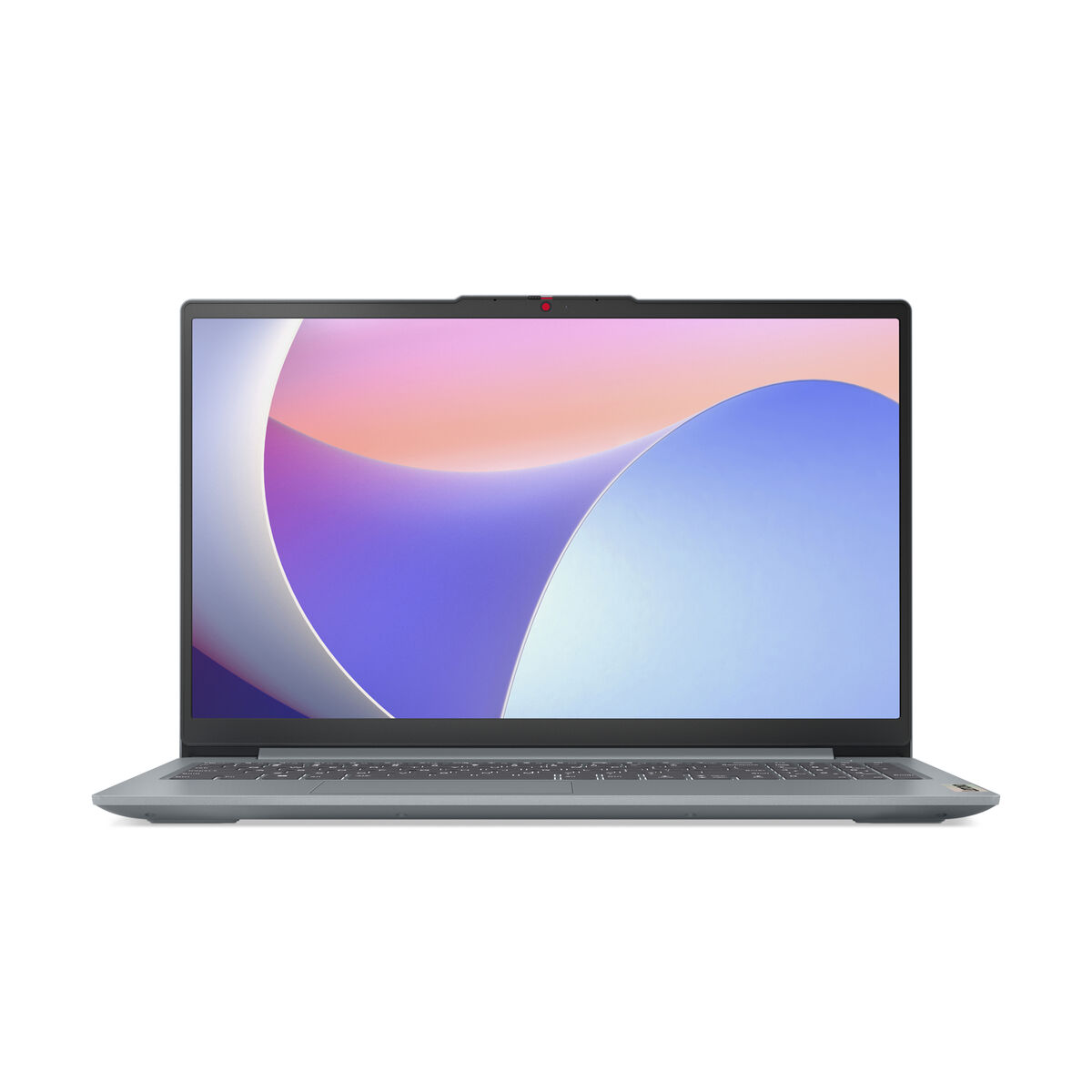 Laptop Lenovo IdeaPad Slim 3 15IRH8 15,6″ Intel Core i7-13620H 16 GB RAM 1 TB SSD Spanish Qwerty