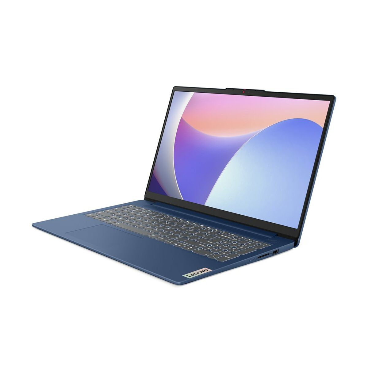 Laptop Lenovo 83ER00H4PB 15,6″ i5-12450H 16 GB RAM 512 GB SSD