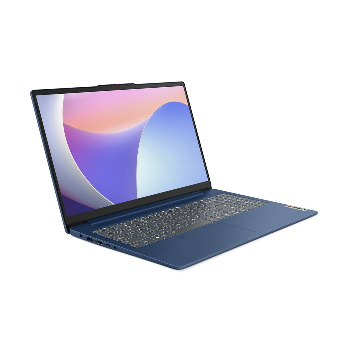 Laptop Lenovo 83ER00H4PB 15,6″ i5-12450H 16 GB RAM 512 GB SSD