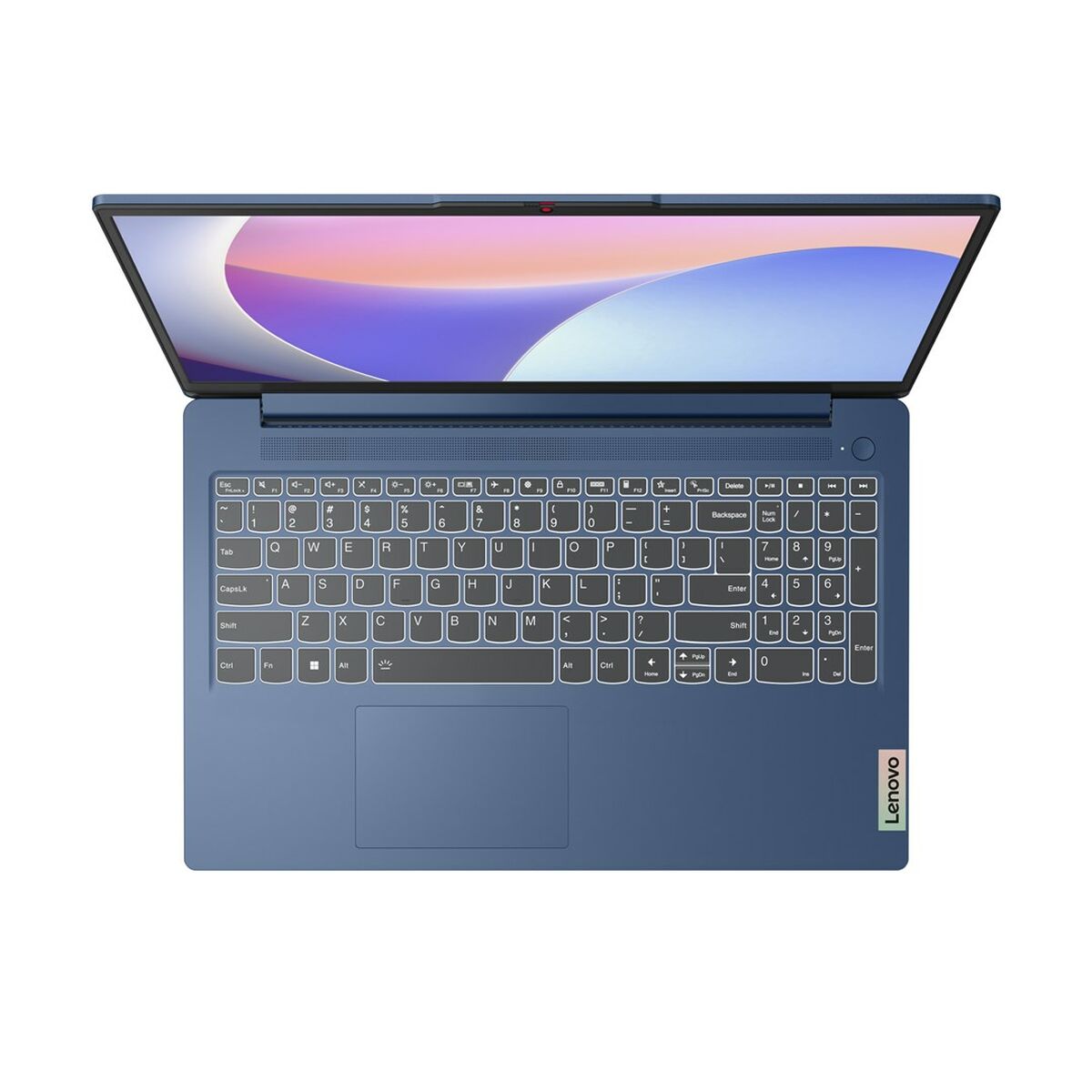 Laptop Lenovo 83ER00H4PB 15,6″ i5-12450H 16 GB RAM 512 GB SSD