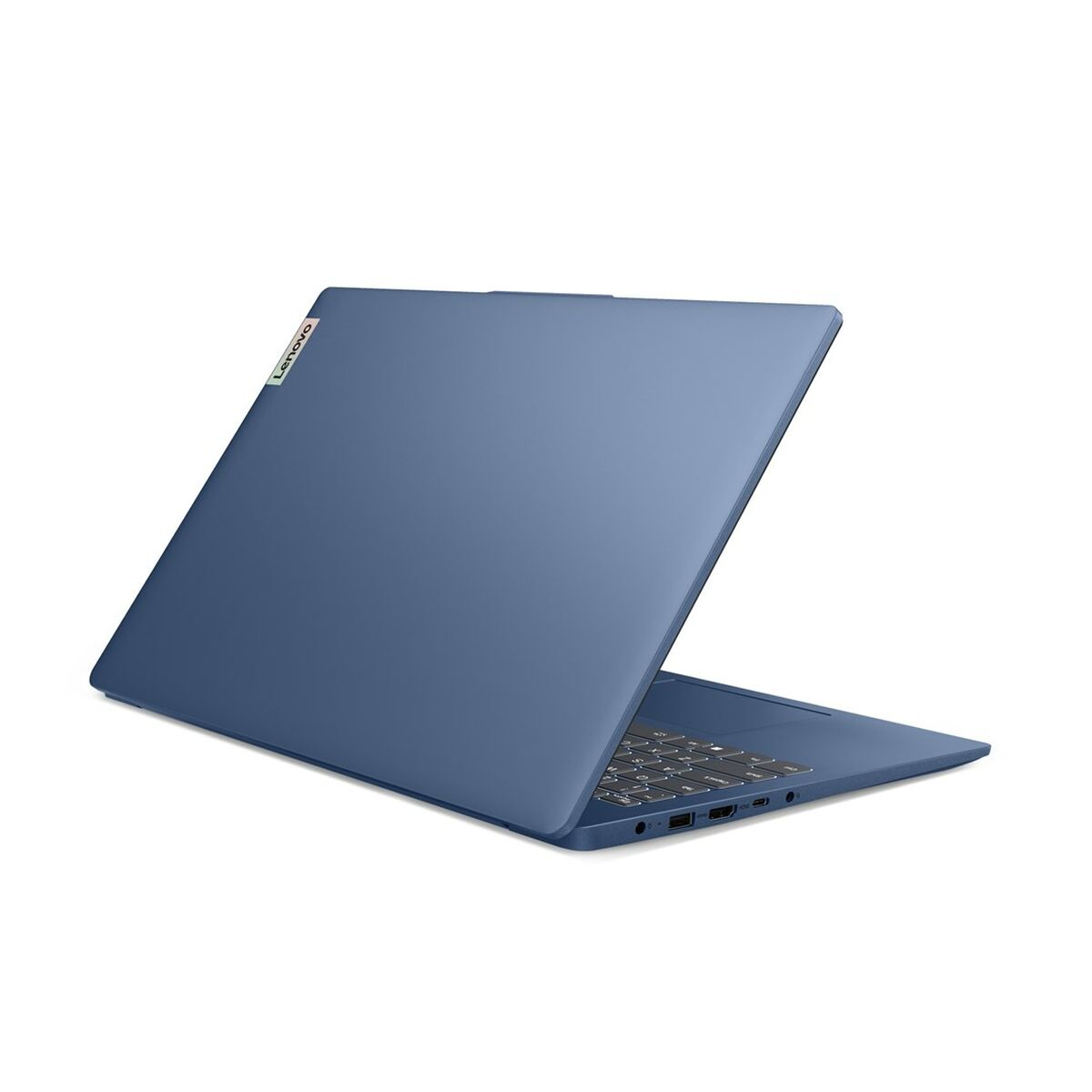 Laptop Lenovo 83ER00H4PB 15,6″ i5-12450H 16 GB RAM 512 GB SSD