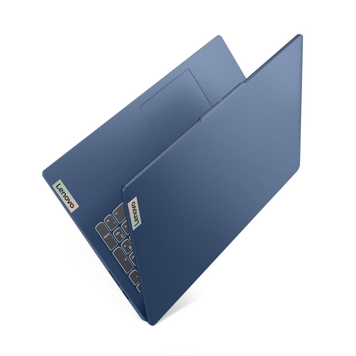 Laptop Lenovo 83ER00H4PB 15,6″ i5-12450H 16 GB RAM 512 GB SSD