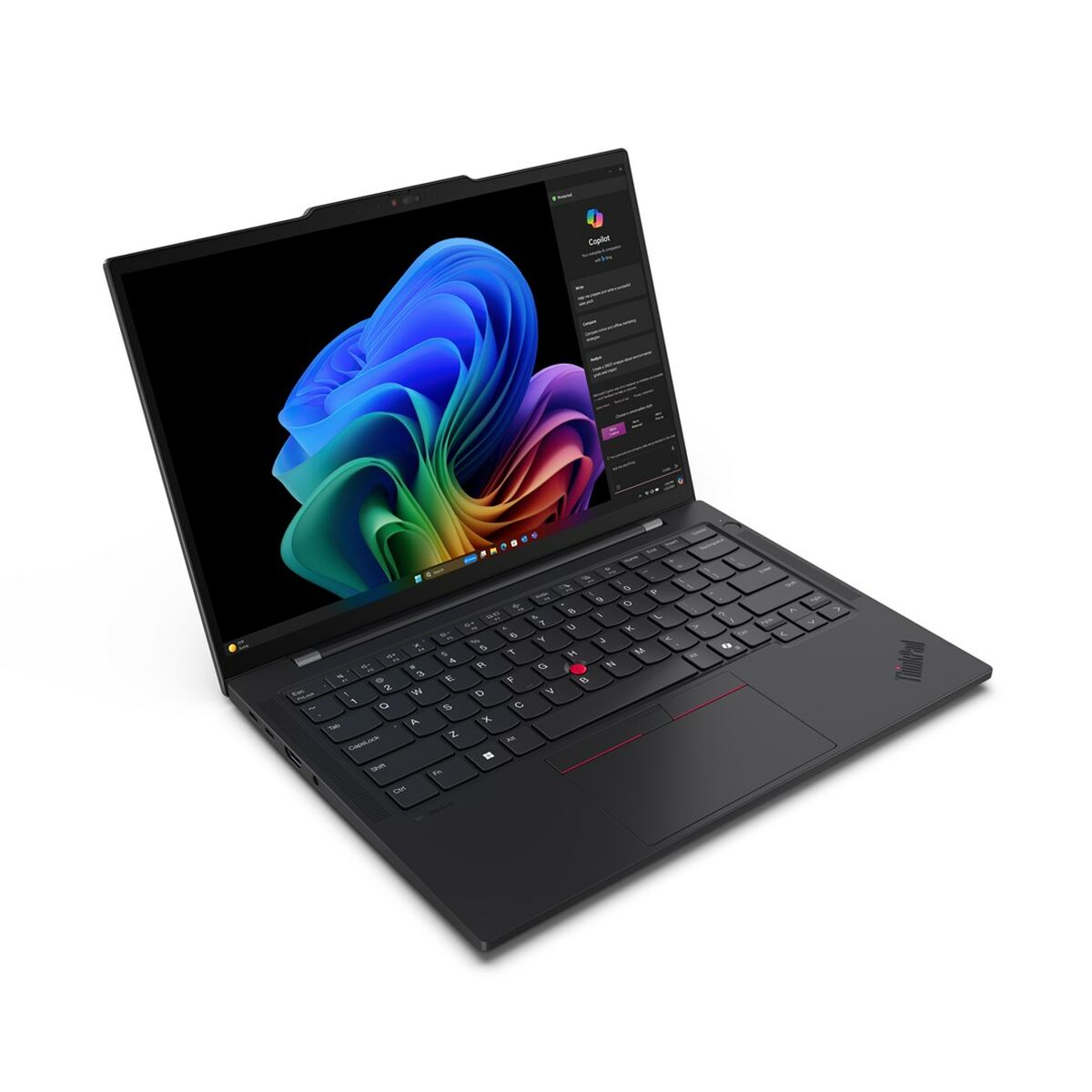 Laptop Lenovo 21N10008PB 14″ X1E-78-100 32 GB RAM 1 TB SSD