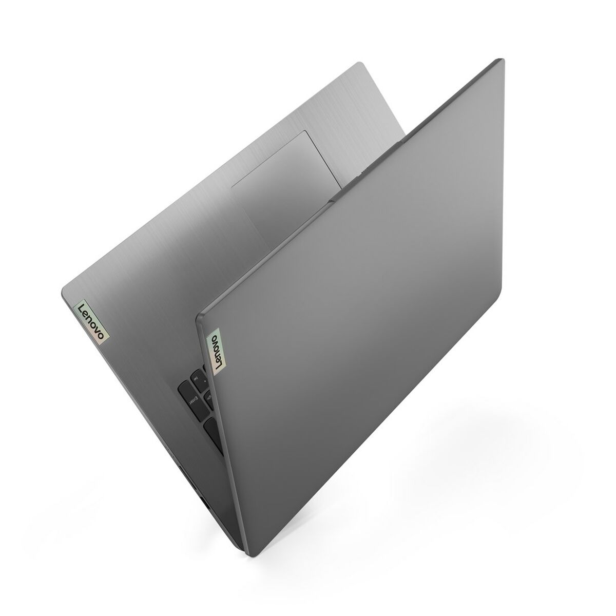 Laptop Lenovo IdeaPad 3 17IAU7 17,3″ Intel Core i5-1235U 16 GB RAM 512 GB SSD Qwerty US