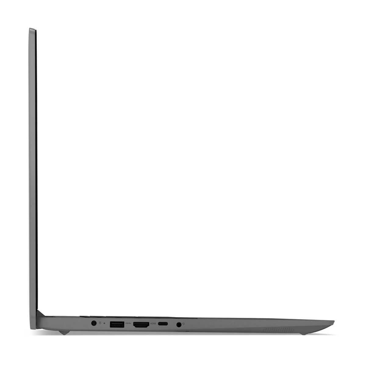 Laptop Lenovo IdeaPad 3 17IAU7 17,3″ Intel Core i5-1235U 16 GB RAM 512 GB SSD Qwerty US