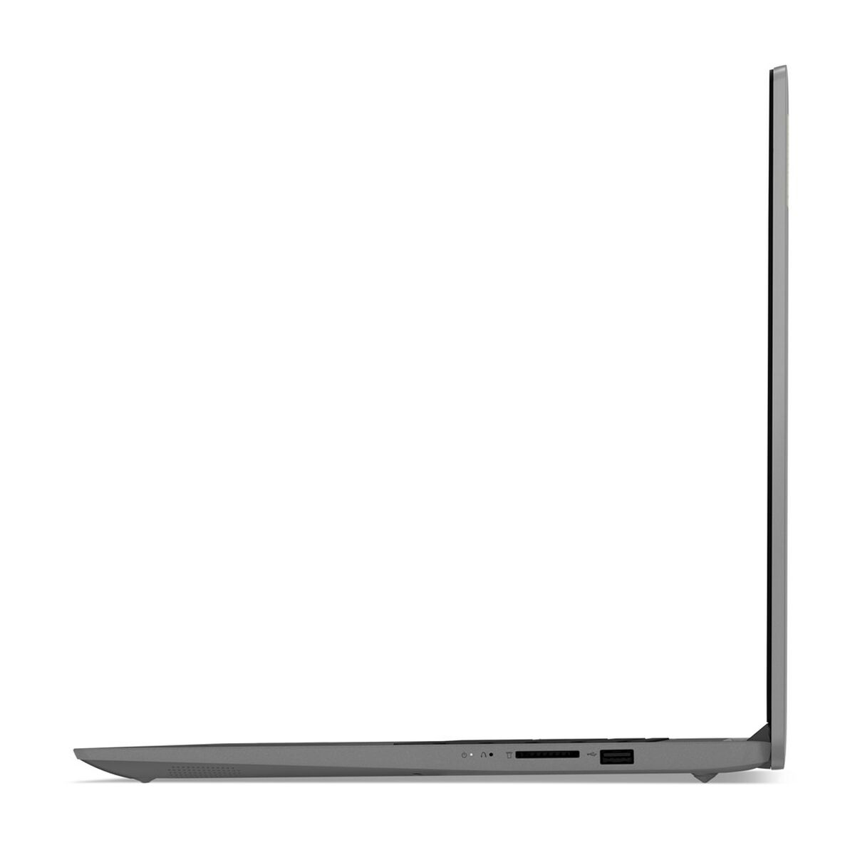 Laptop Lenovo IdeaPad 3 17IAU7 17,3″ Intel Core i5-1235U 16 GB RAM 512 GB SSD Qwerty US