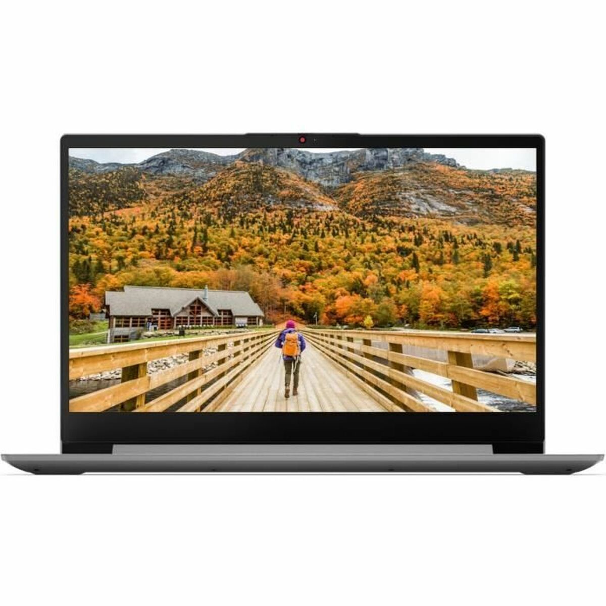 Laptop Lenovo Ideapad 3 17ALC6 17″ AMD Ryzen 5 5500U 12 GB RAM 512 GB SSD