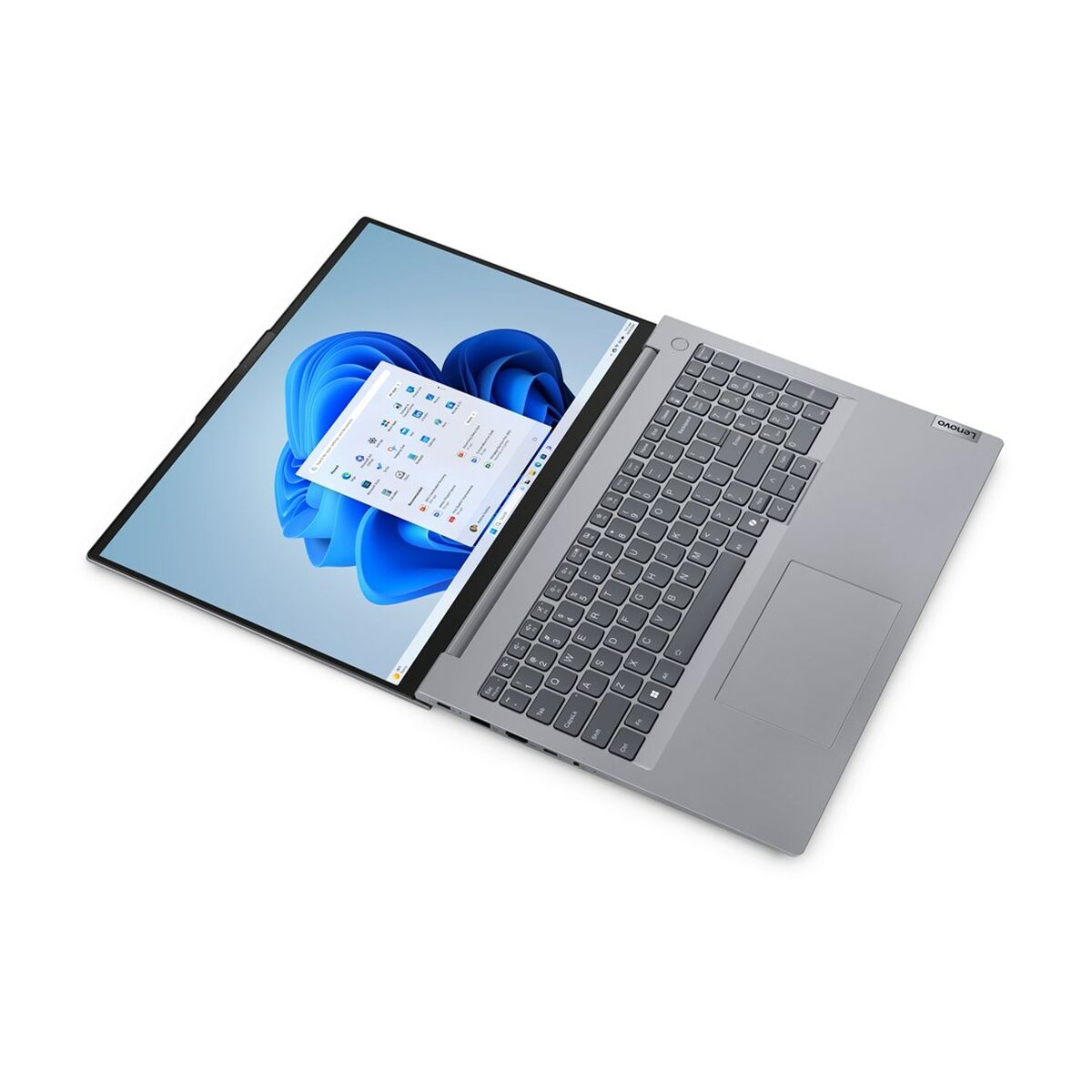 Laptop Lenovo 21MW000UPB 16″ AMD Ryzen 7 7735HS 16 GB RAM 1 TB SSD