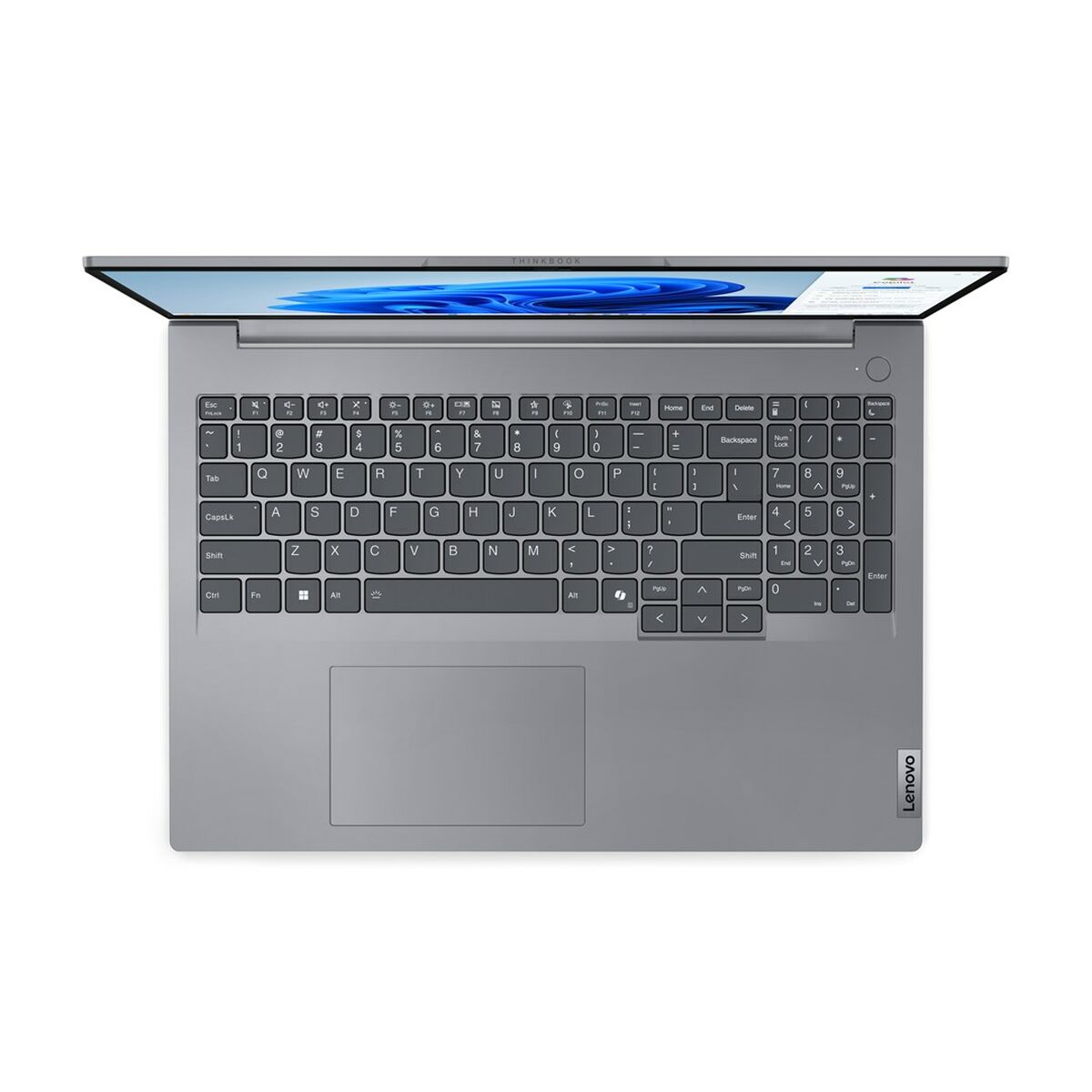 Laptop Lenovo 21MW000UPB 16″ AMD Ryzen 7 7735HS 16 GB RAM 1 TB SSD
