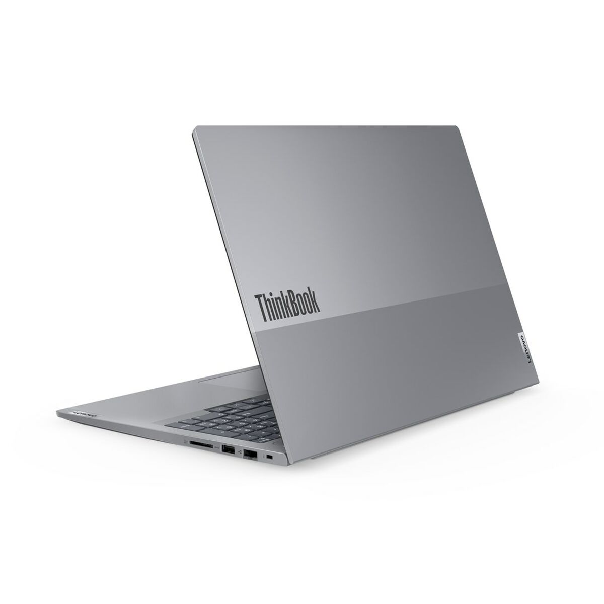 Laptop Lenovo 21MW000UPB 16″ AMD Ryzen 7 7735HS 16 GB RAM 1 TB SSD