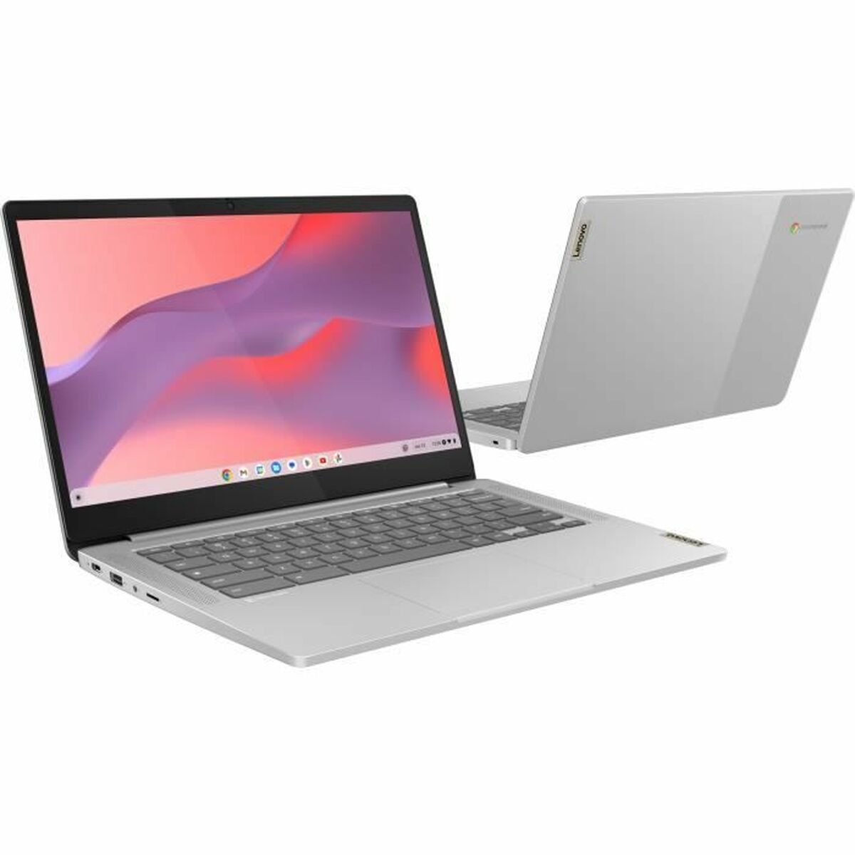 Laptop Lenovo IdeaPad 3 14M868 14″ 8 GB RAM 128 GB LCD