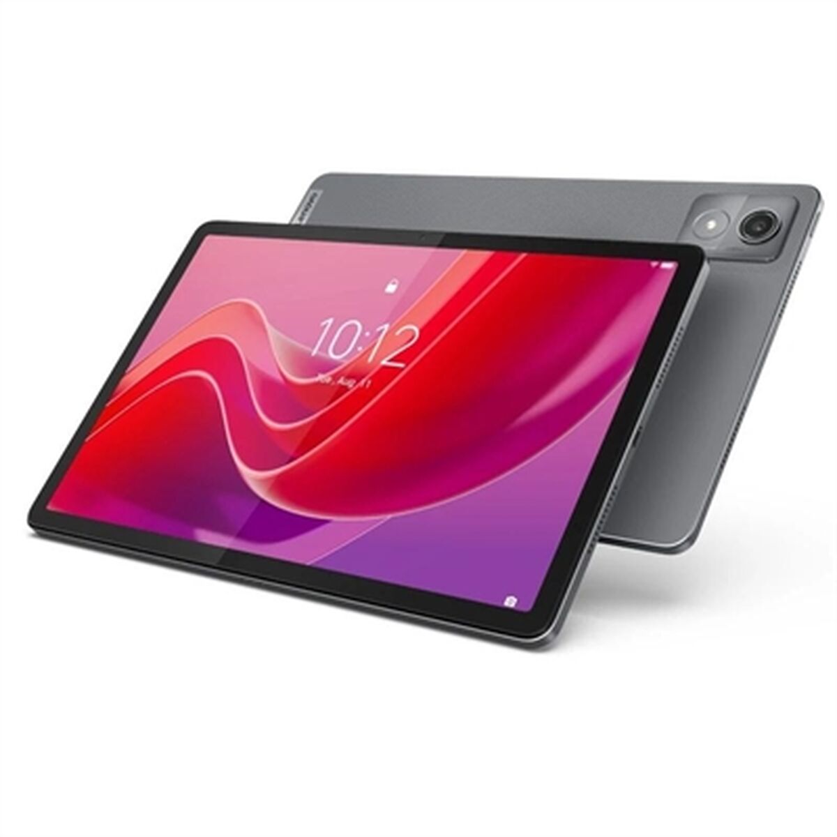 Tablet Lenovo ZADL0099ES 11″ Mediatek Helio G88 8 GB RAM 128 GB Grey