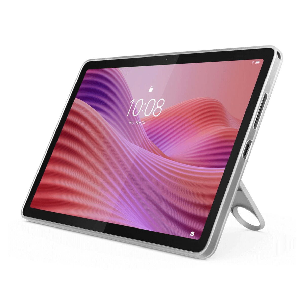 Tablet Lenovo ZAEJ0057GR 10,1″ Octa Core 4 GB RAM 128 GB Grey