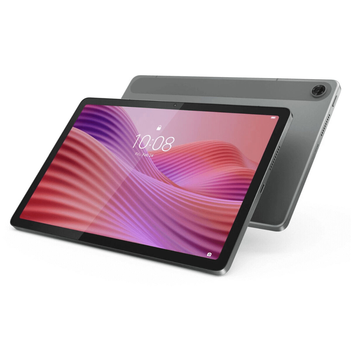 Tablet Lenovo ZAEJ0057GR 10,1″ Octa Core 4 GB RAM 128 GB Grey
