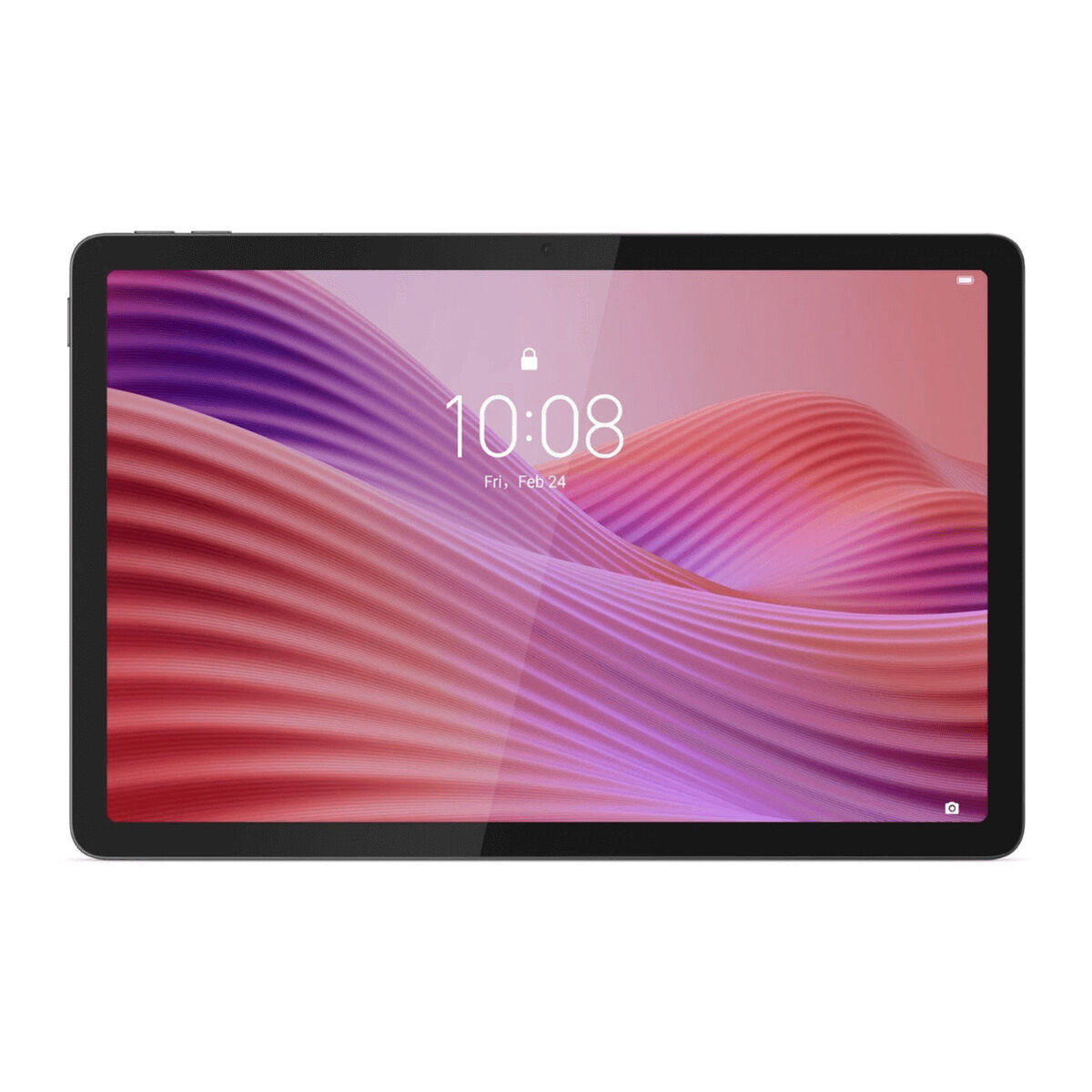 Tablet Lenovo ZAEJ0057GR 10,1″ Octa Core 4 GB RAM 128 GB Grey