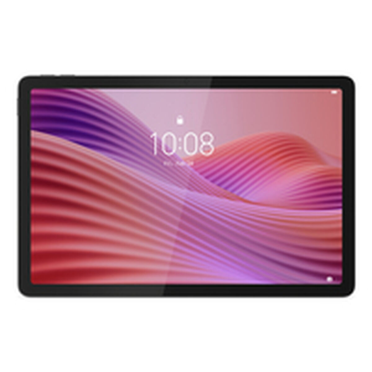 Tablet Lenovo TAB 4/128 10,1″ MediaTek Helio G85 4 GB RAM 128 GB Grey