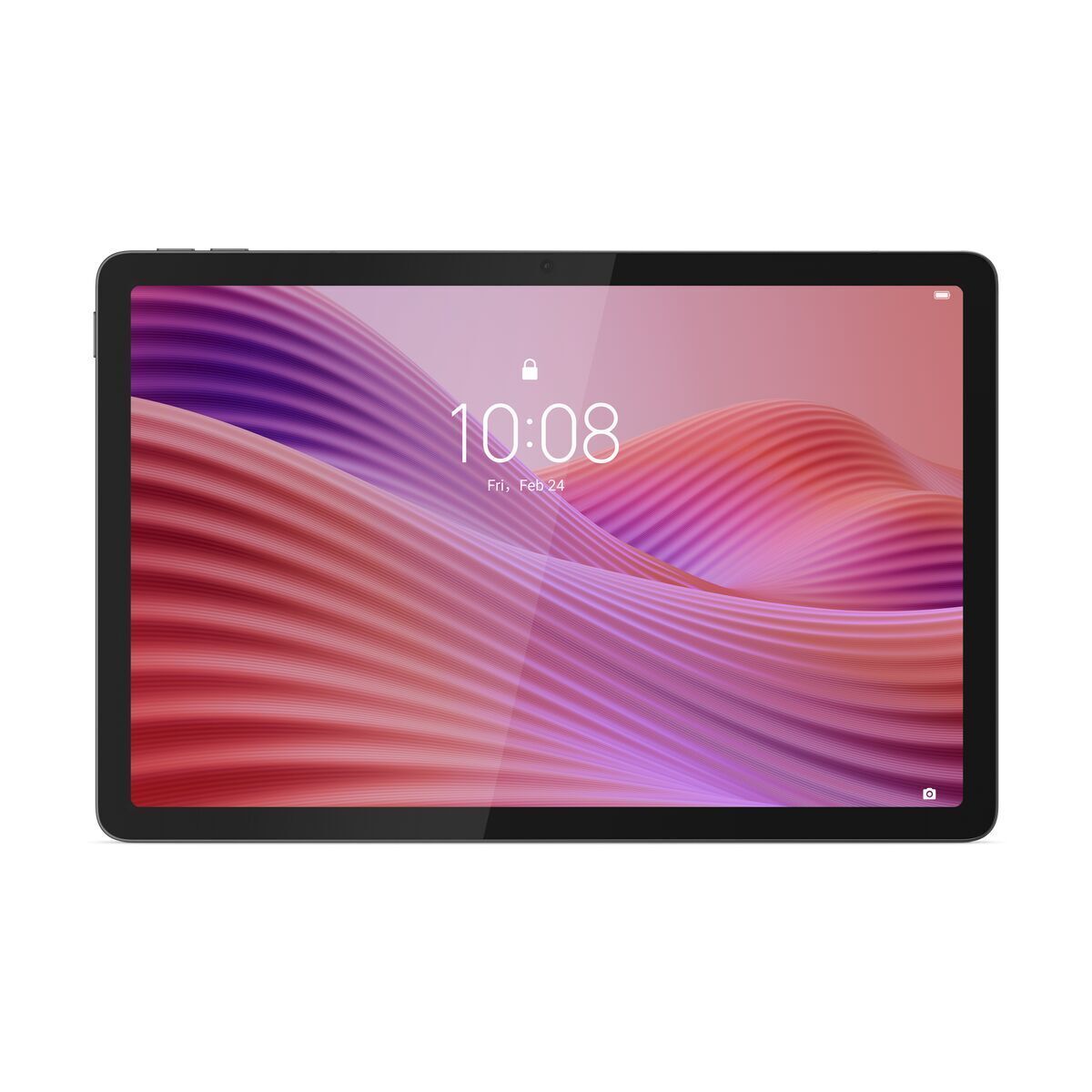 Tablet Lenovo ZAEH0055ES 10,1″ MediaTek Helio G85 4 GB RAM 128 GB Grey