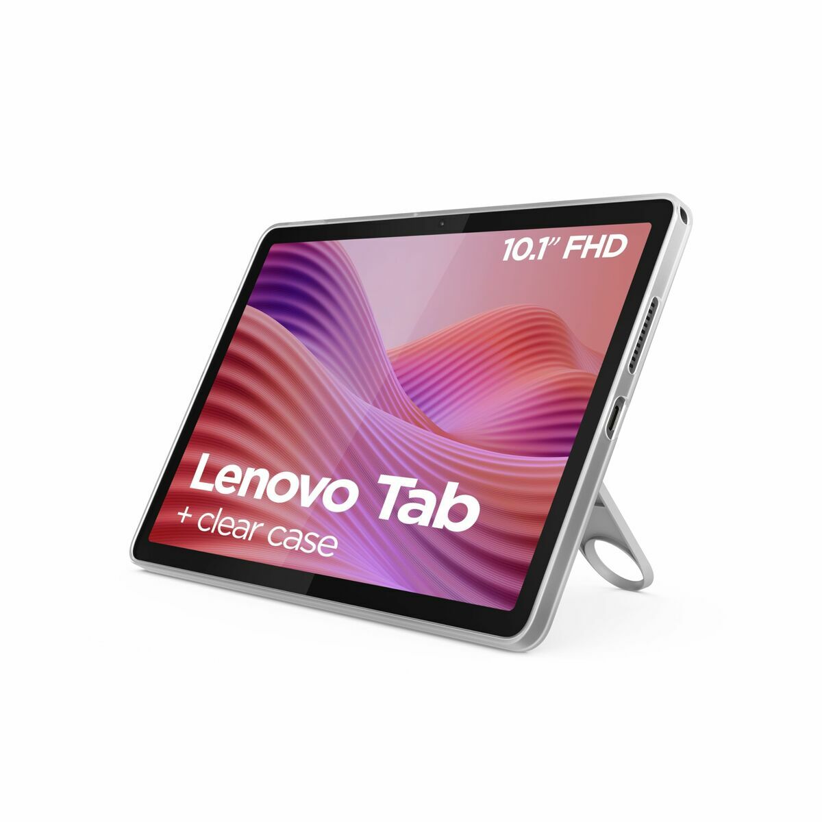 Tablet Lenovo ZAEJ0012ES 10,1” MediaTek 4 GB RAM 64 GB Grey
