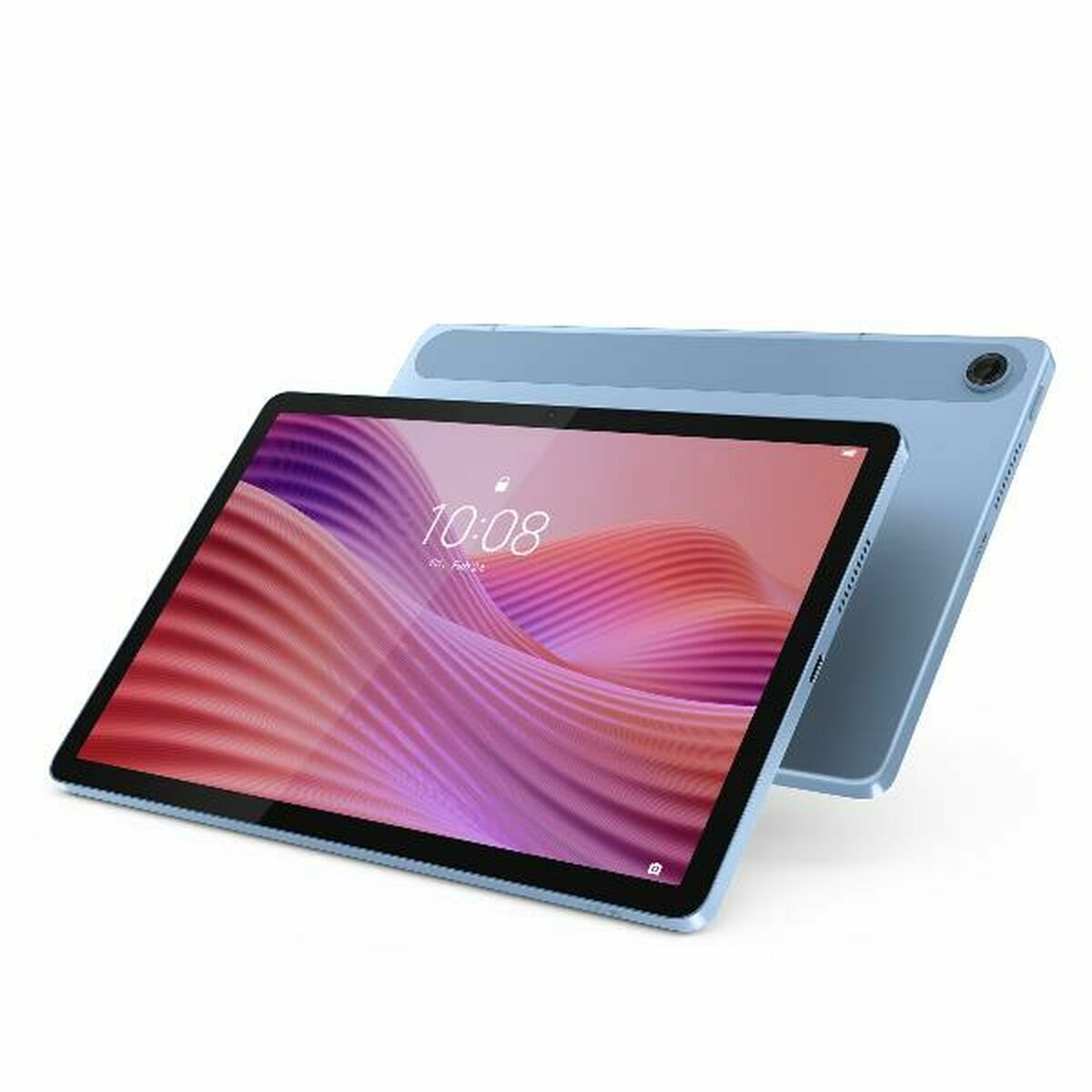 Tablet Lenovo ZAEJ0012ES 10,1″ Octa Core 4 GB RAM 64 GB Grey