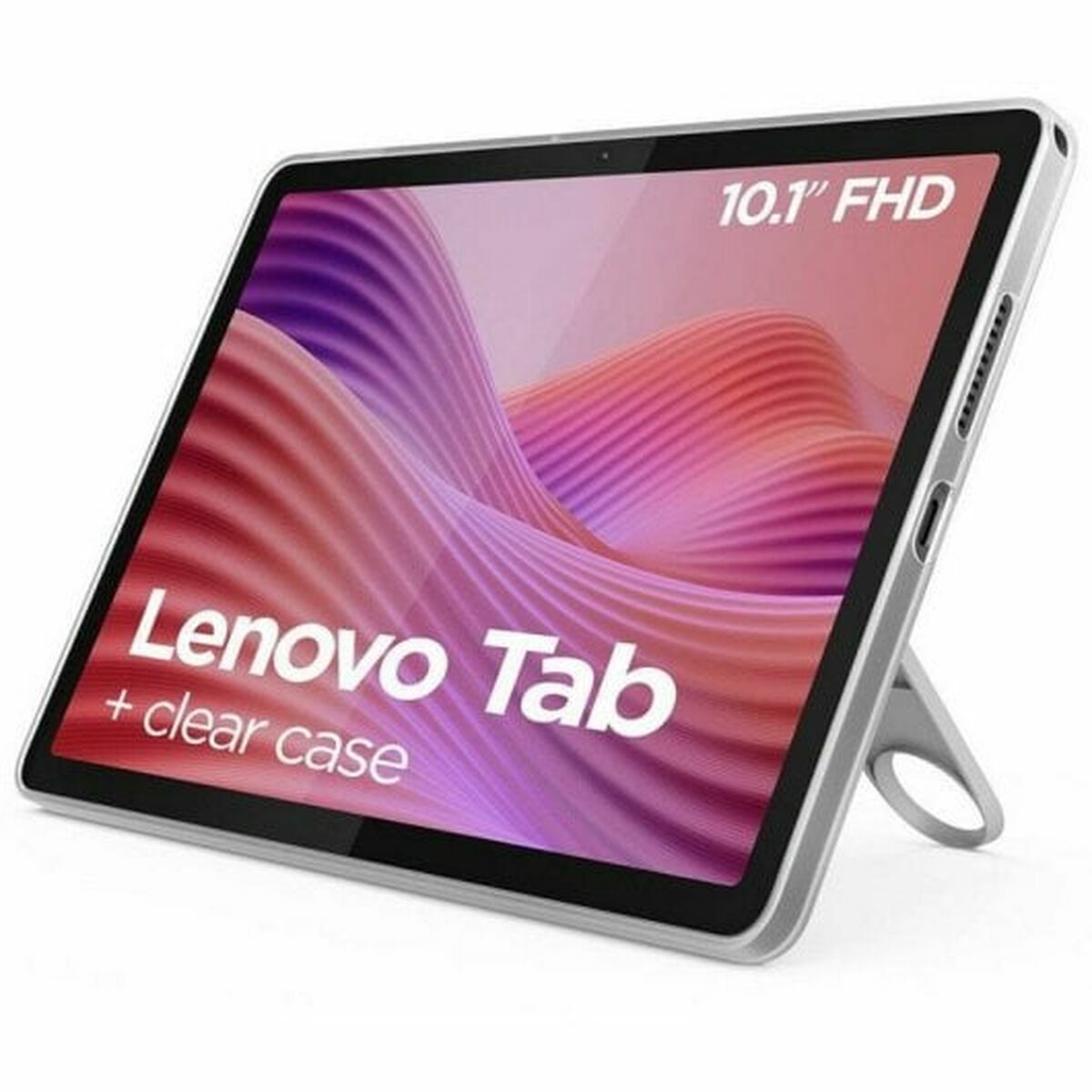 Tablet Lenovo ZAEJ0012ES 10,1” MediaTek 4 GB RAM 64 GB Grey