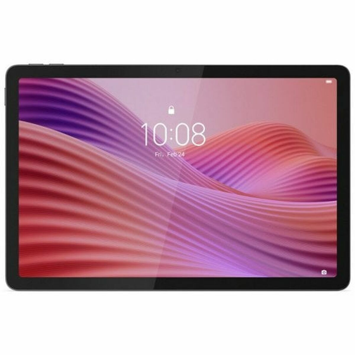 Tablet Lenovo ZAEJ0012ES 10,1″ Octa Core 4 GB RAM 64 GB Grey