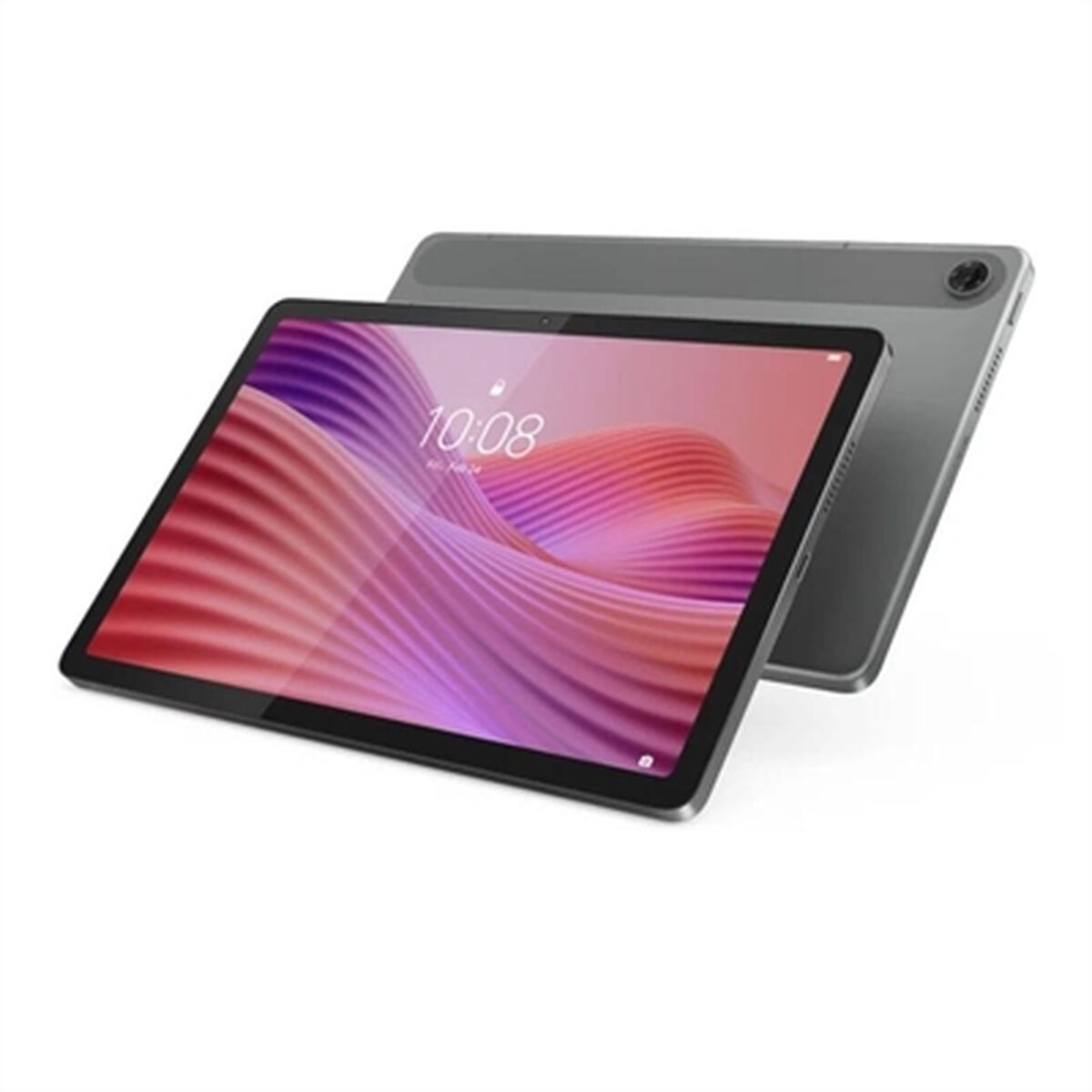 Tablet Lenovo ZAEJ0012ES 10,1” MediaTek 4 GB RAM 64 GB Grey