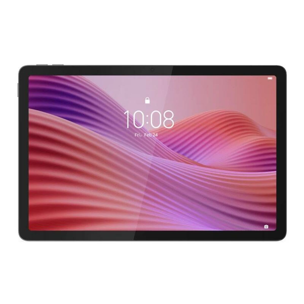 Tablet Lenovo ZAEJ0012ES 10,1” MediaTek 4 GB RAM 64 GB Grey