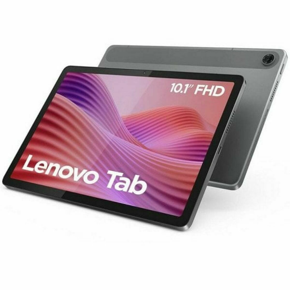 Tablet Lenovo ZAEH0010ES 10,1″ MediaTek Helio G85 4 GB RAM 64 GB Grey