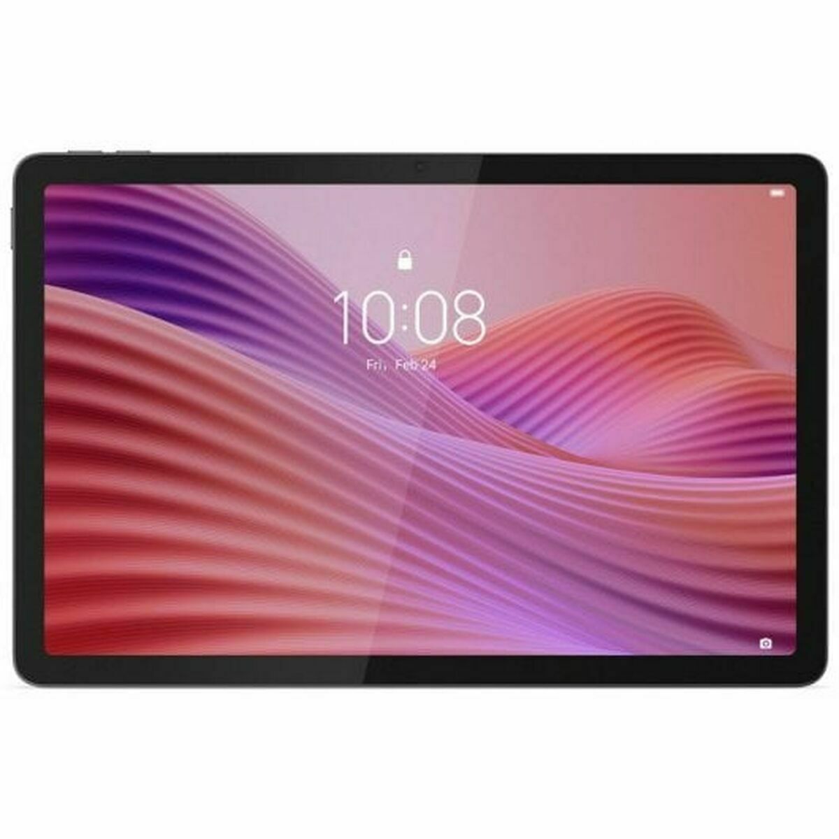 Tablet Lenovo ZAEH0010ES 10,1″ MediaTek Helio G85 4 GB RAM 64 GB Grey