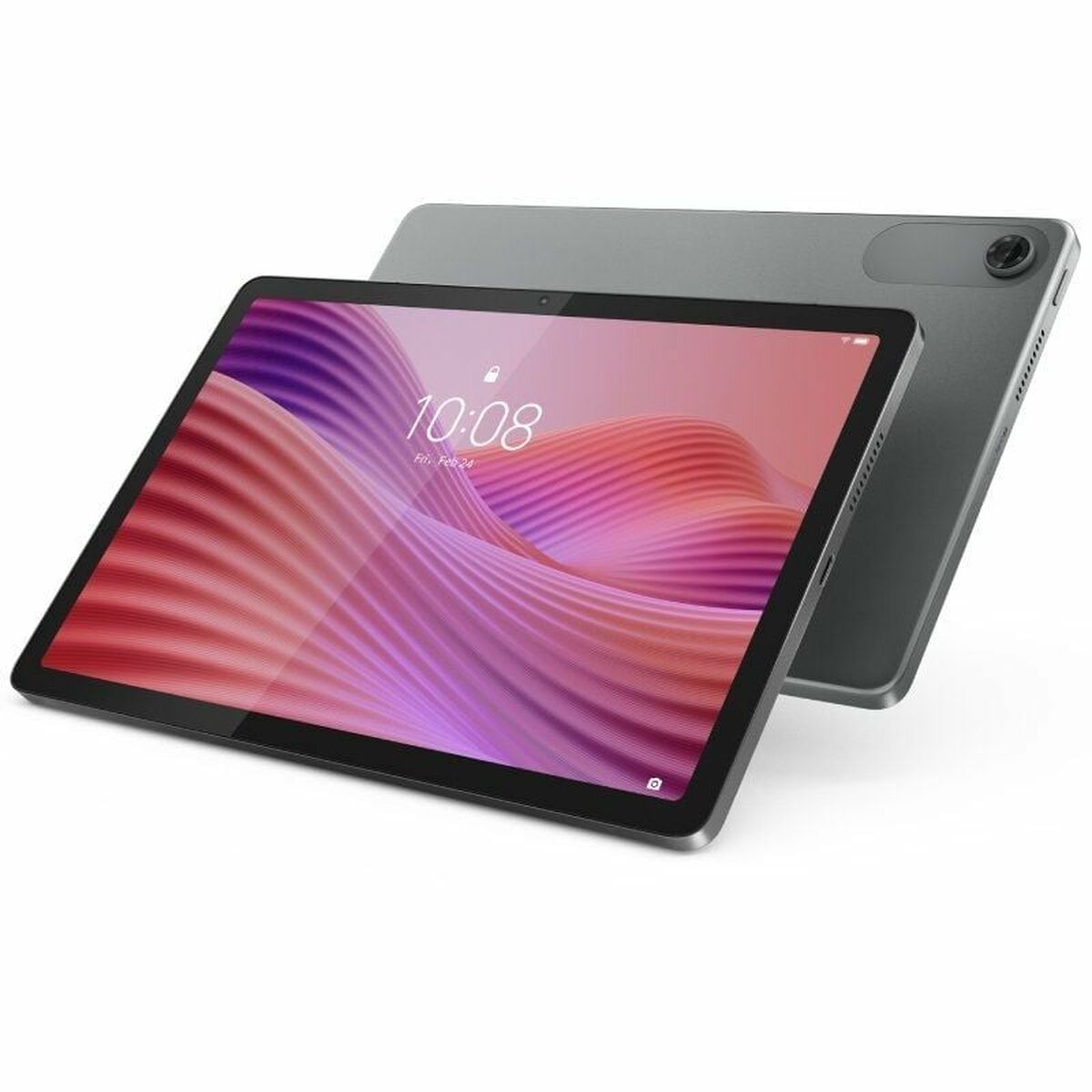 Tablet Lenovo ZAEH0049SE Octa Core 4 GB RAM 128 GB Grey 10,1″ Tablet Lenovo ZAEH0049SE Octa Core 4 GB RAM 128 GB Grey 10,1″