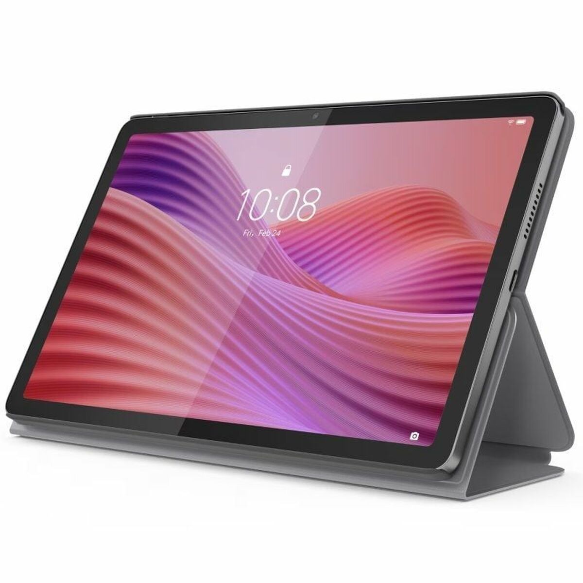 Tablet Lenovo ZAEH0049SE Octa Core 4 GB RAM 128 GB Grey 10,1″