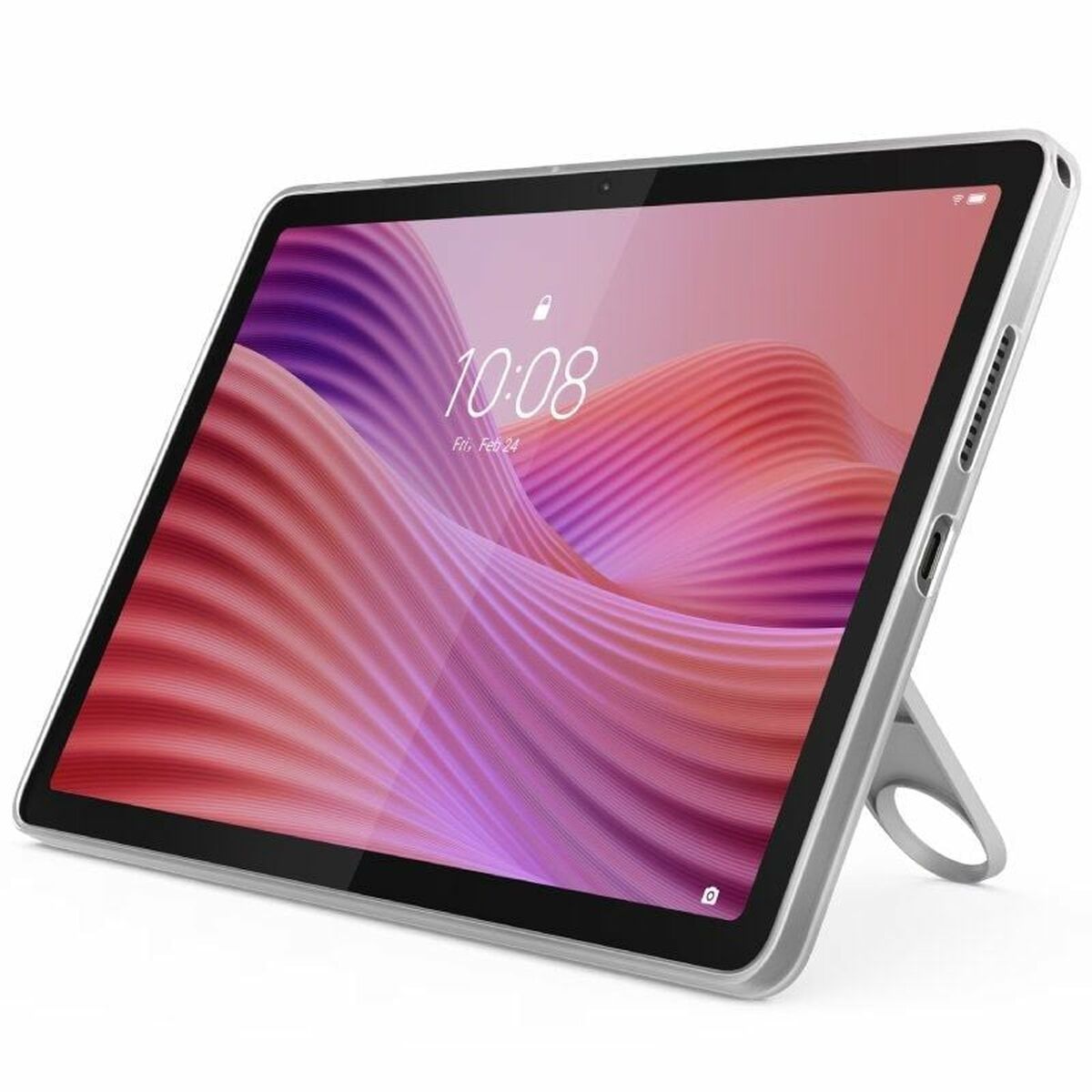 Tablet Lenovo ZAEH0049SE Octa Core 4 GB RAM 128 GB Grey 10,1″