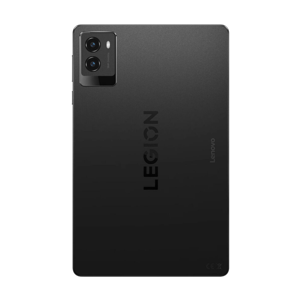 Tablet Lenovo Legion Tab 8 8,8″ Octa Core 12 GB RAM 256 GB Black