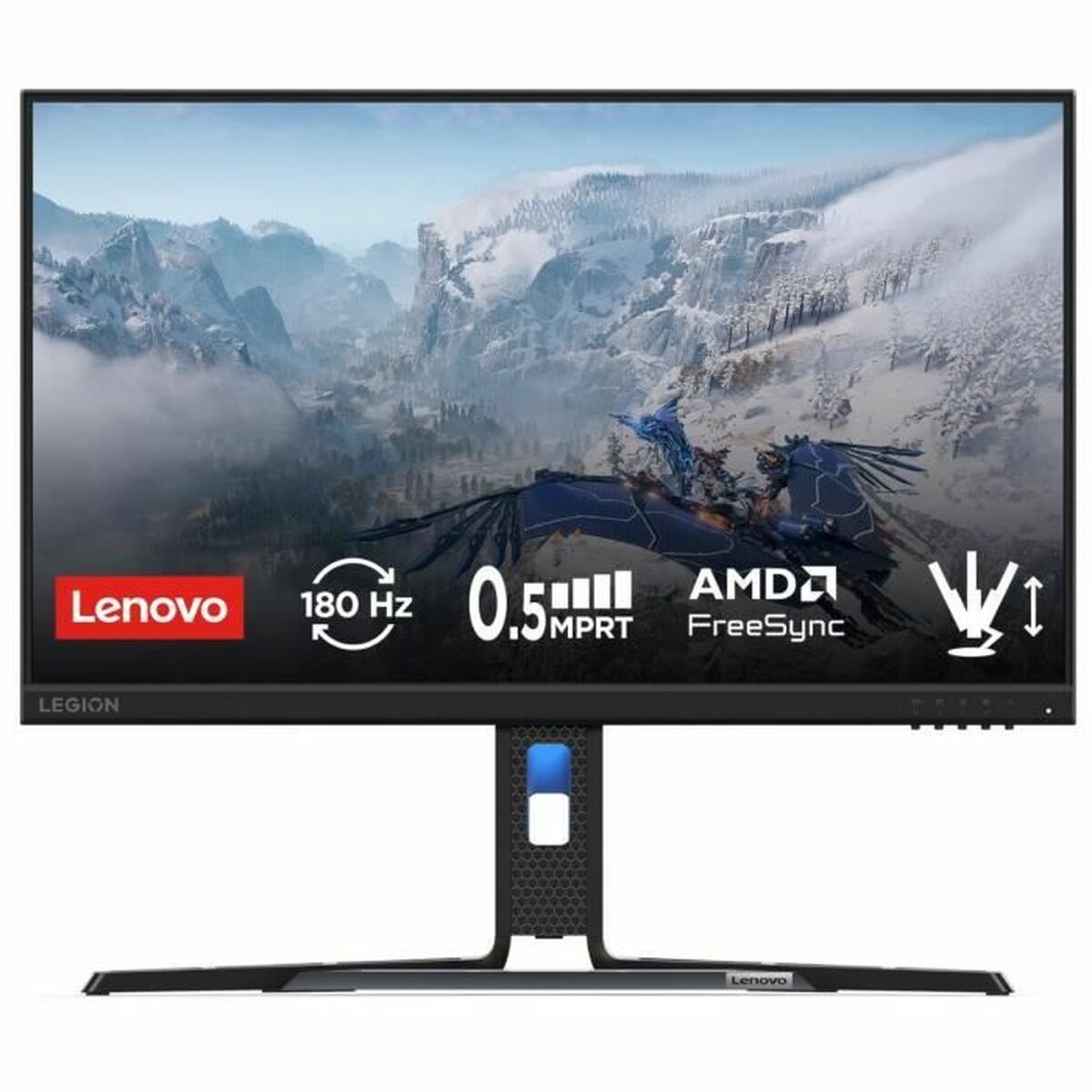 Monitor Lenovo 24″ 23,8″ Full HD