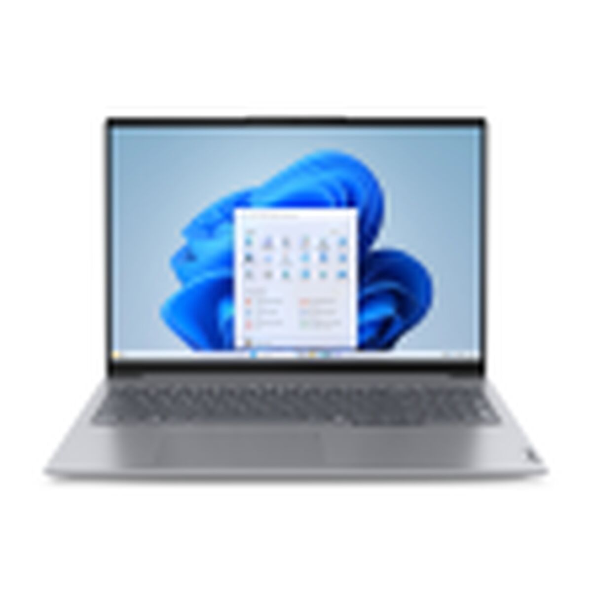 Laptop Lenovo 21MW0042SP 16″ 16 GB RAM 512 GB SSD Spanish Qwerty AMD Ryzen 5 7535HS