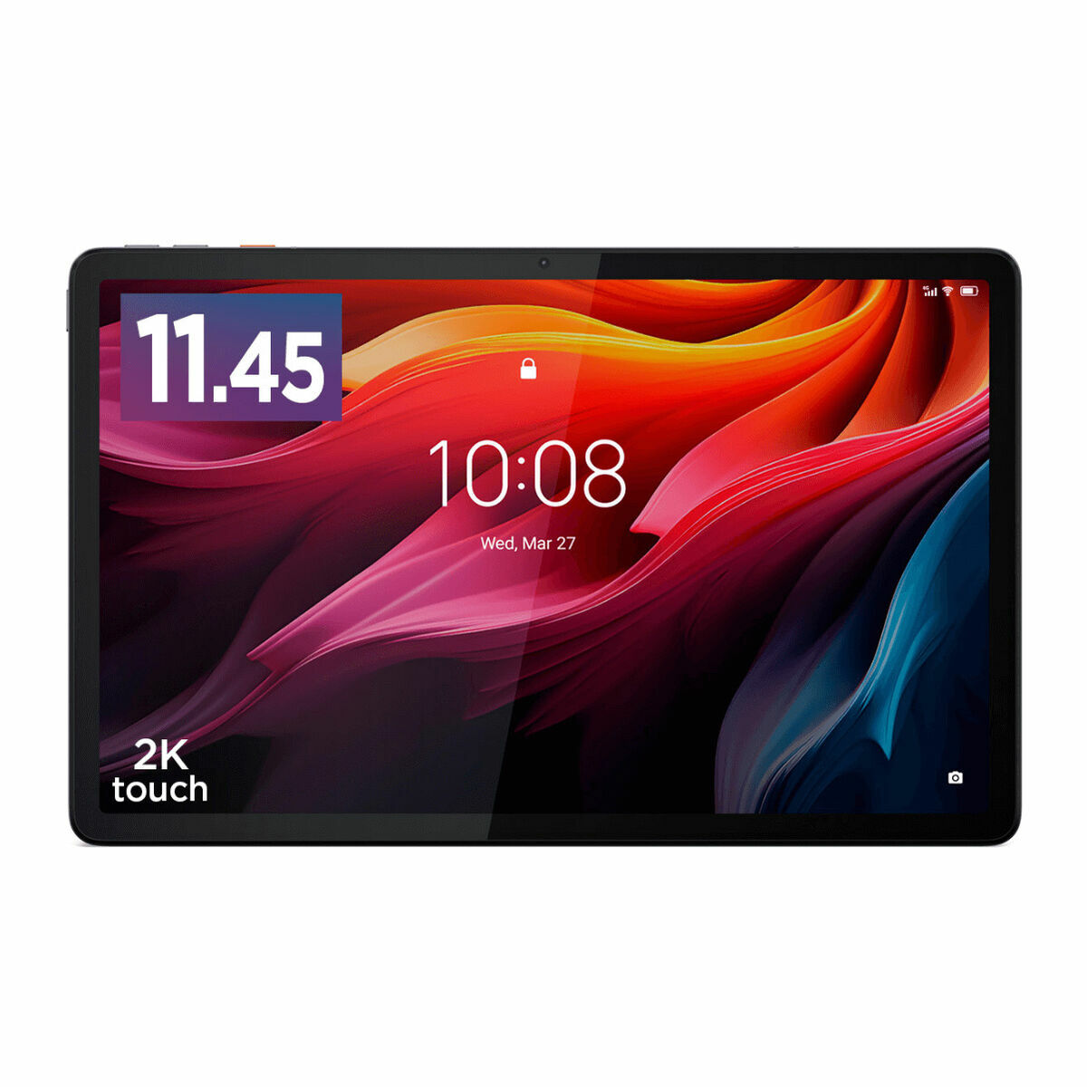 Tablet Lenovo TB352XU 11,5″ Octa Core 8 GB RAM 256 GB Grey