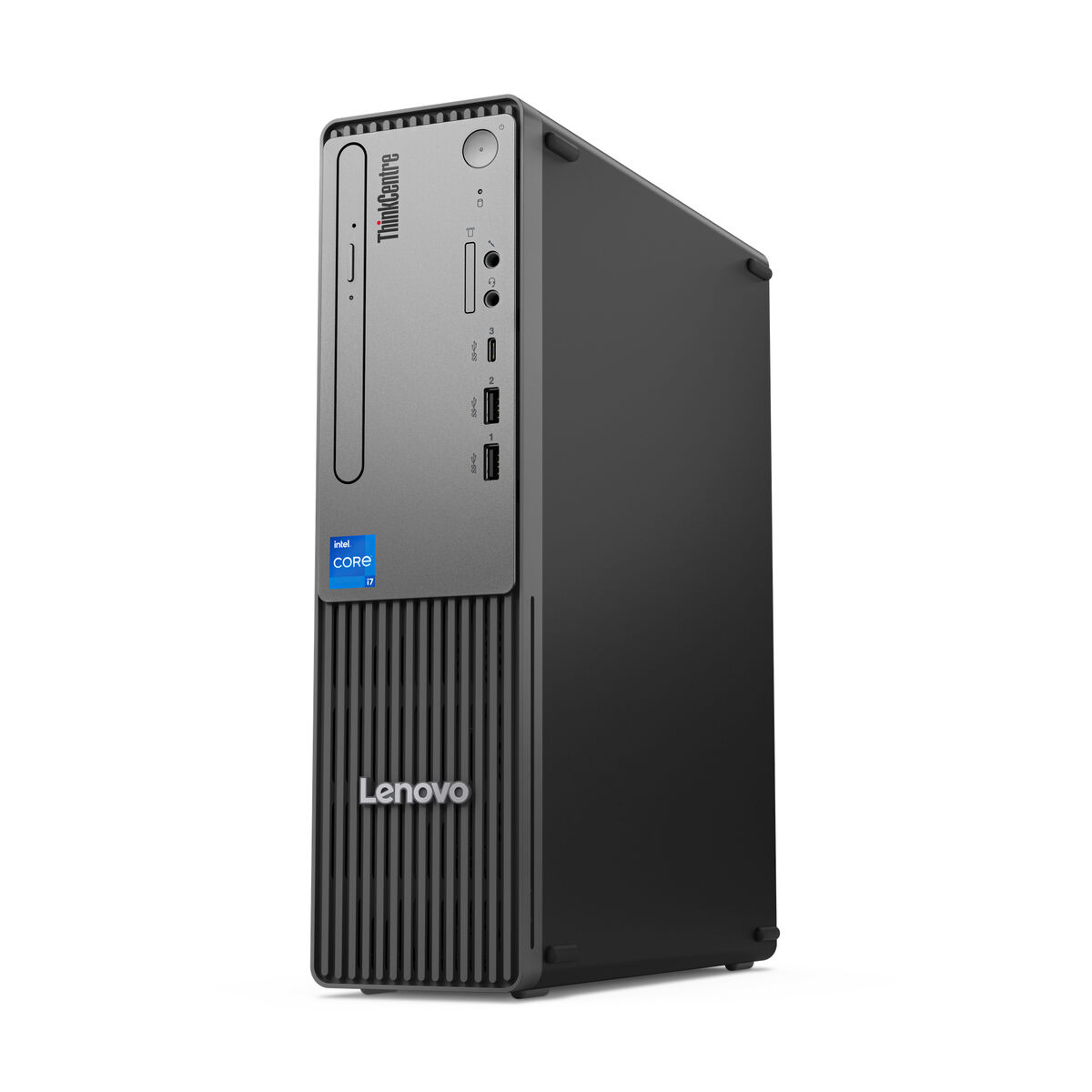 Desktop PC Lenovo 12XD0023SP Intel Core i5-14400 8 GB RAM 256 GB SSD