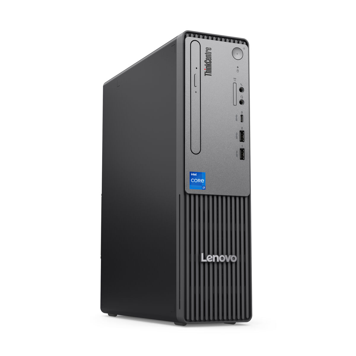 Desktop PC Lenovo 12XD0023SP Intel Core i5-14400 8 GB RAM 256 GB SSD