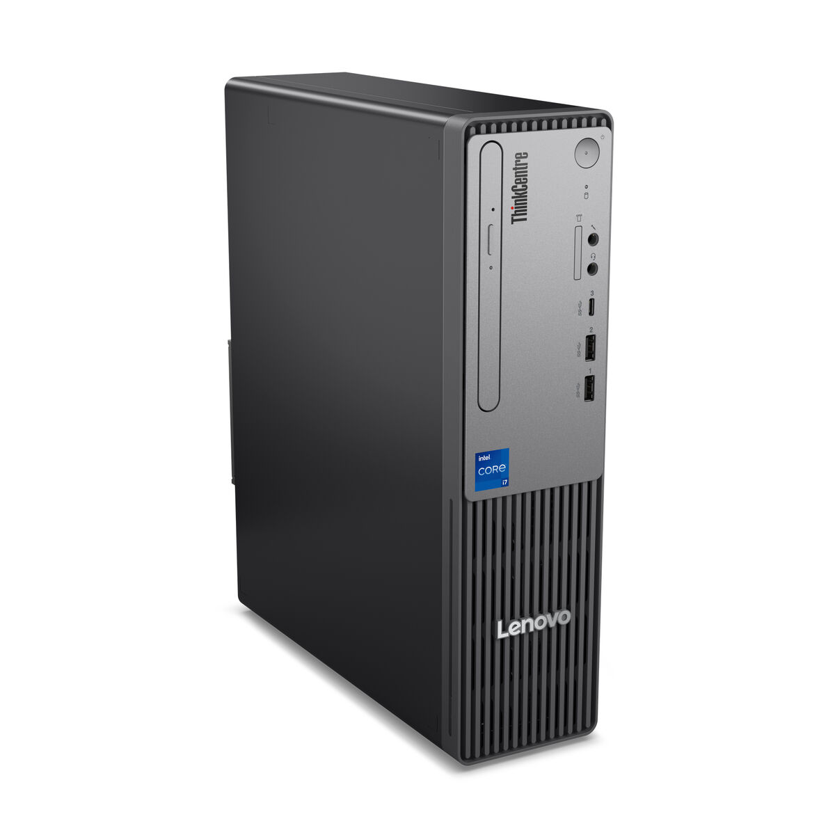 Desktop PC Lenovo 12XD0023SP Intel Core i5-14400 8 GB RAM 256 GB SSD