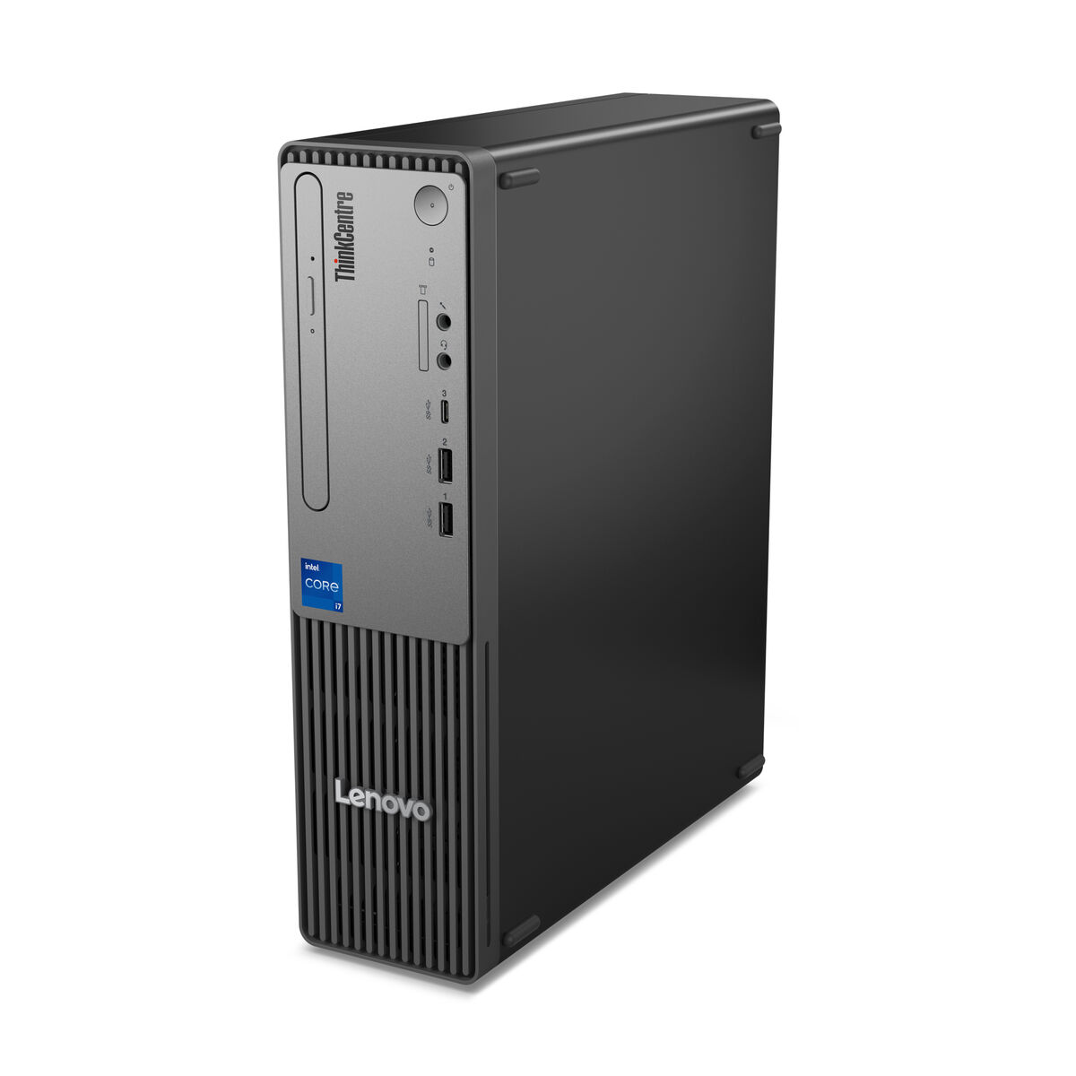 Desktop PC Lenovo 12XD0023SP Intel Core i5-14400 8 GB RAM 256 GB SSD