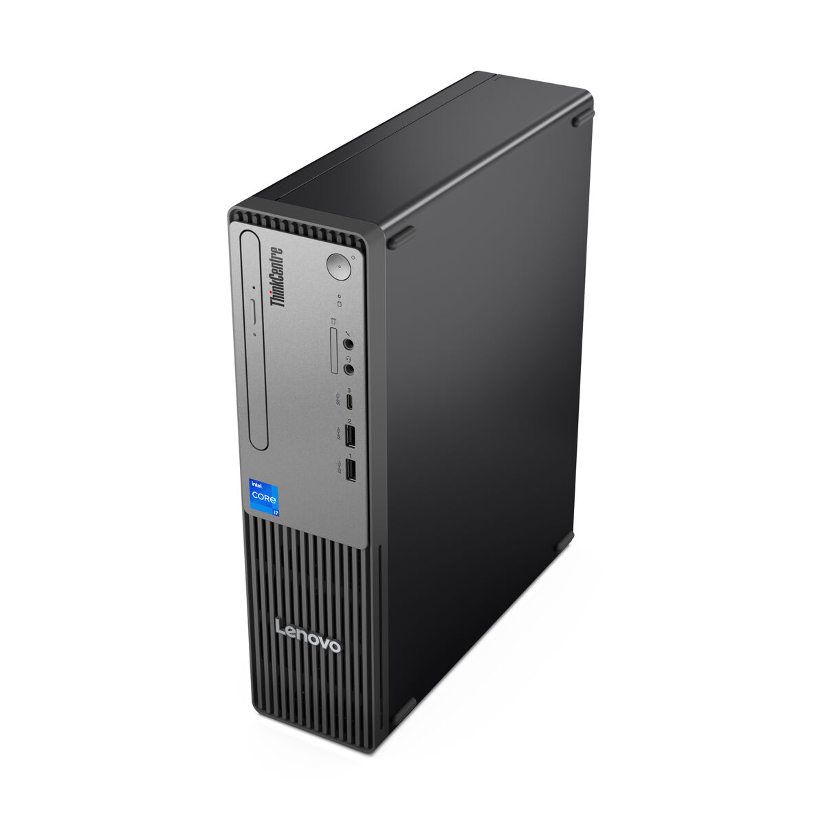 Desktop PC Lenovo 12XD0023SP Intel Core i5-14400 8 GB RAM 256 GB SSD