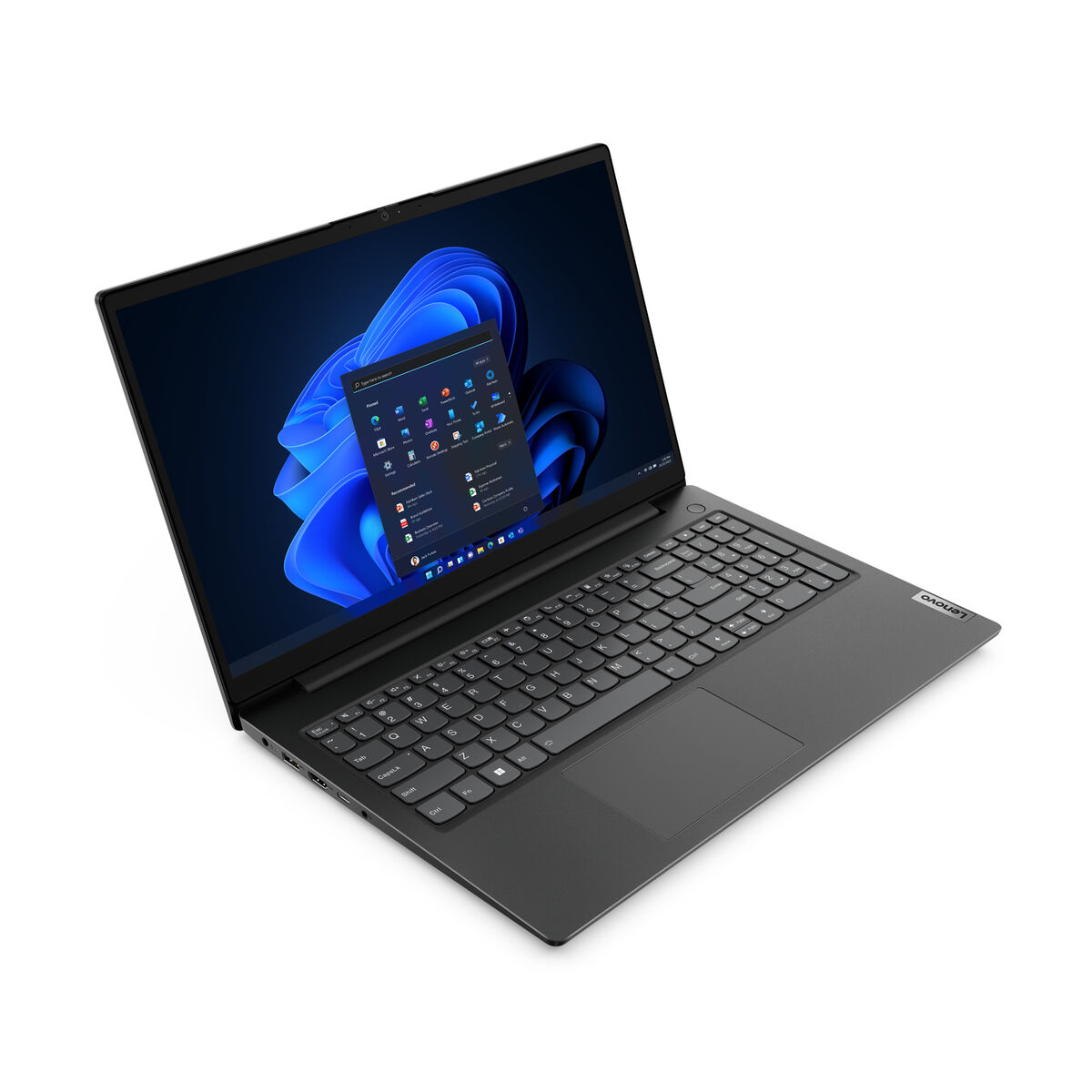 Laptop Lenovo V15 G4 ABP 15,6″ Intel Core I3-1215U 16 GB RAM 512 GB SSD Spanish Qwerty