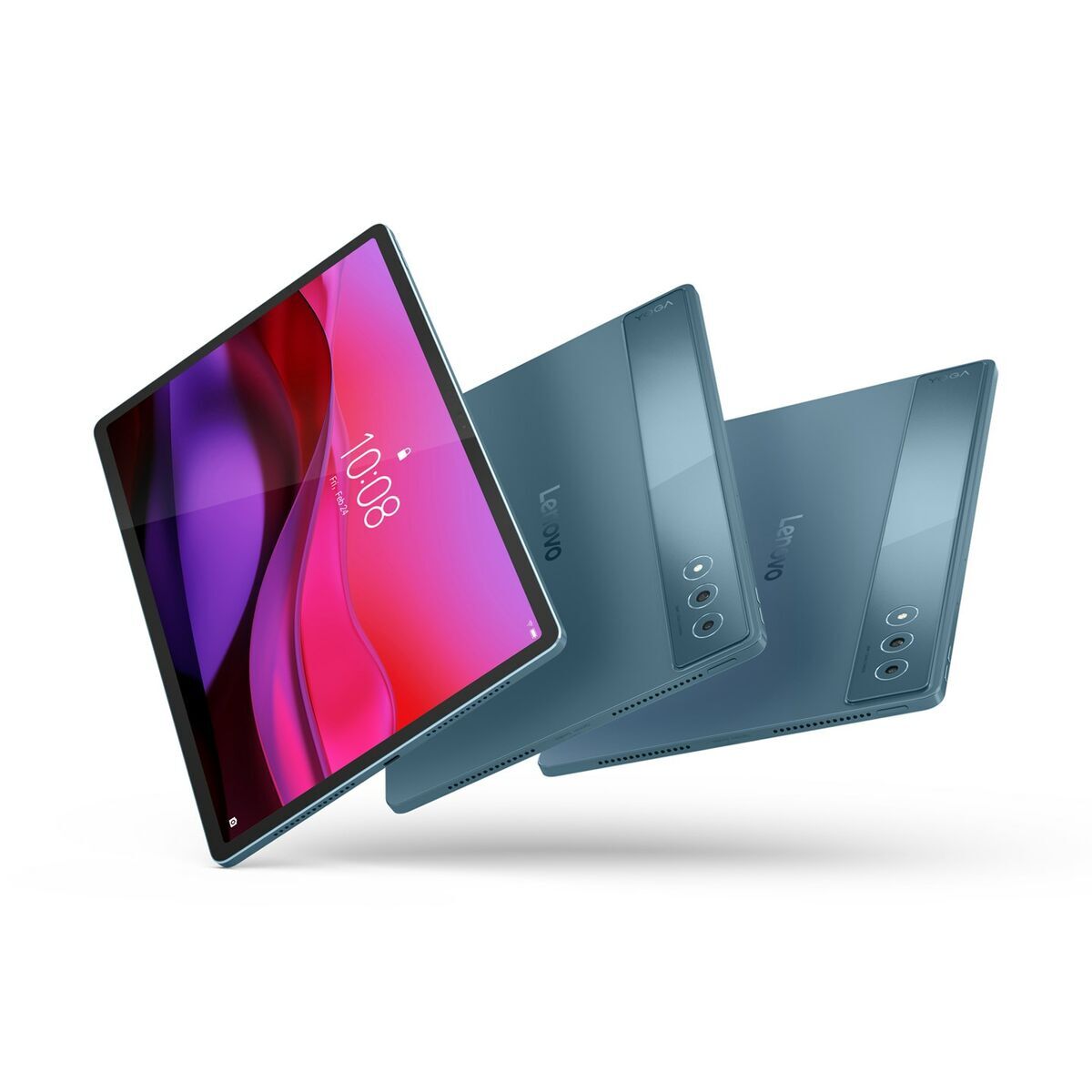 Tablet Lenovo Yoga Tab Plus 12,7″ Octa Core 16 GB RAM 256 GB Blue
