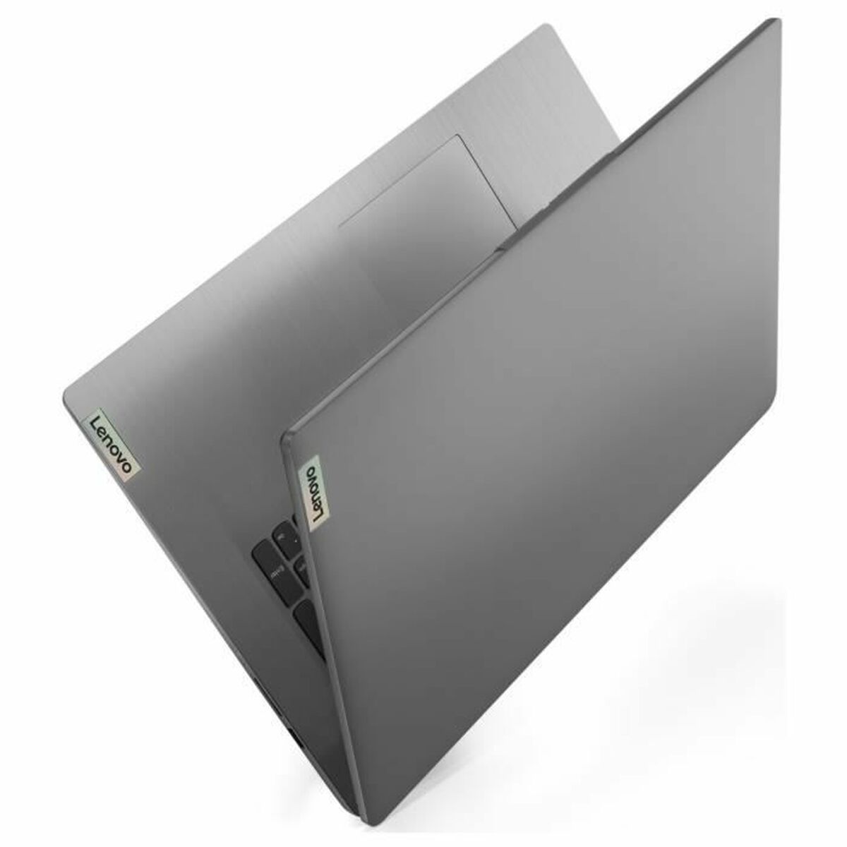 Laptop Lenovo IdeaPad 3 17IAU7 8 GB RAM 512 GB 512 GB SSD 17,3″ Intel Core i5-1235U