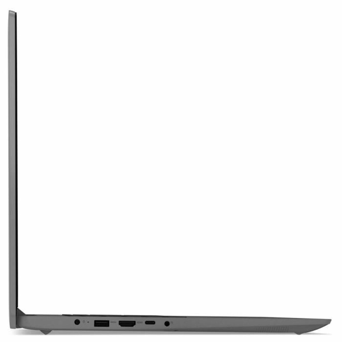 Laptop Lenovo IdeaPad 3 17IAU7 8 GB RAM 512 GB 512 GB SSD 17,3″ Intel Core I3-1215U