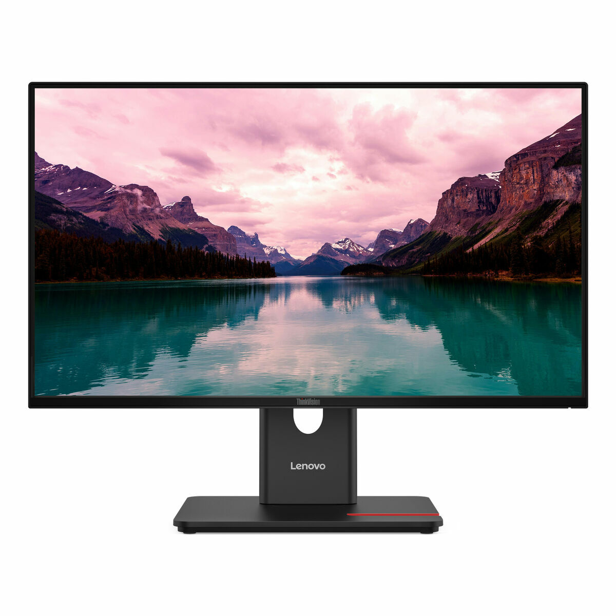 Monitor Lenovo 64A4MATXEU Full HD 23,8″