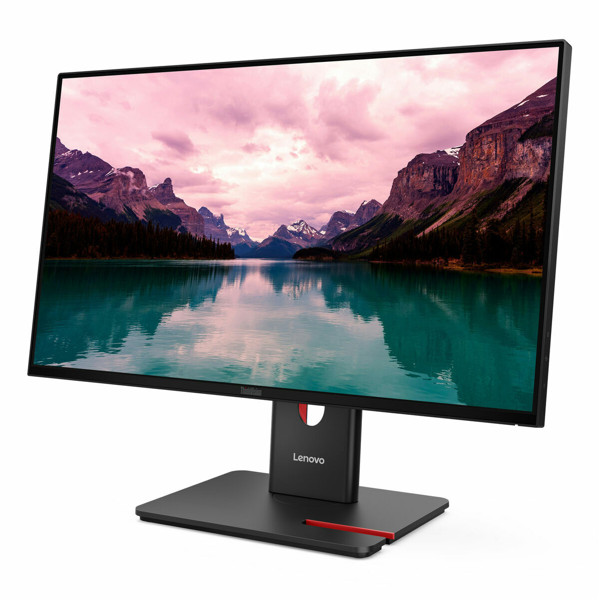 Monitor Lenovo 64A4MATXEU Full HD 23,8″