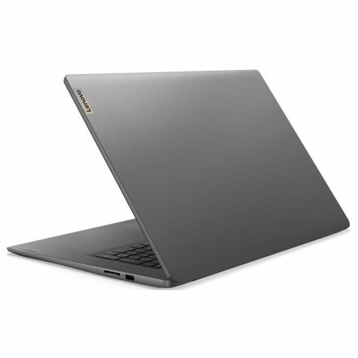Laptop Lenovo IdeaPad 3 17IAU7 17,3″ Intel Core I3-1215U 8 GB RAM 512 GB SSD